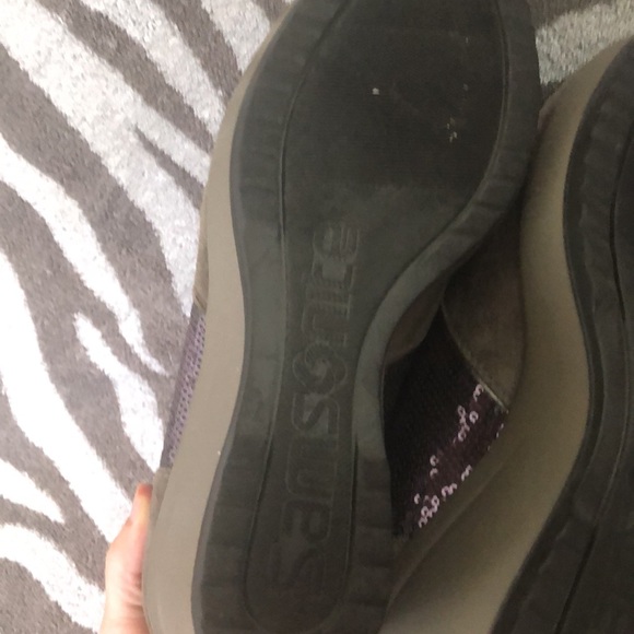 Samsonite size 39 (US 9) shoes - Picture 4 of 9